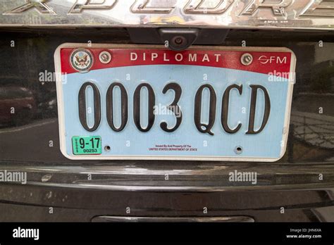 Diplomat Car Hi Res Stock Photography And Images Alamy