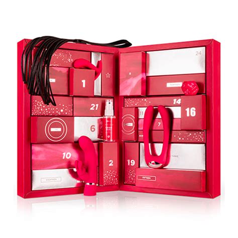 The 5 Best Fun Filled Adult Advent Calendars Beauty Crew