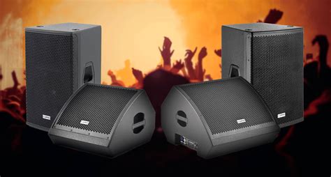 Lynx Pro Audio Professional Sound Systems