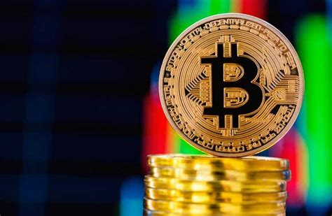 Bitcoin Cotado A Us Enquanto O Mercado De Criptoativos Corrige