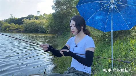 夏季野钓，钓小鱼和大鱼窝料的区别，用谷麦杂粮野钓打窝的技巧 知乎