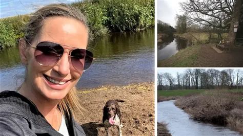 Nicola Bulley Coroner Unimpressed With Police As They Return To River