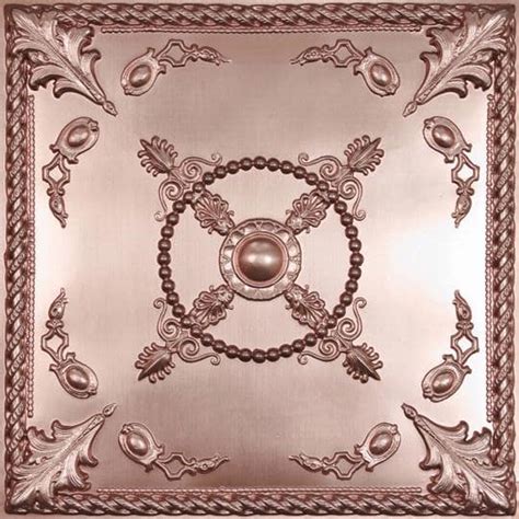 Copper Ceiling Tiles | Best Ceiling Tiles Ideas 2022