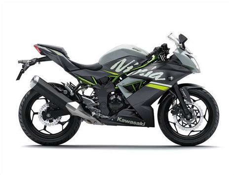 2025 Kawasaki Ninja 200 Price In India Specs Mileage Top Speed