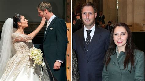 European royal couple announce divorce after 7 years of marriage x 2 ...