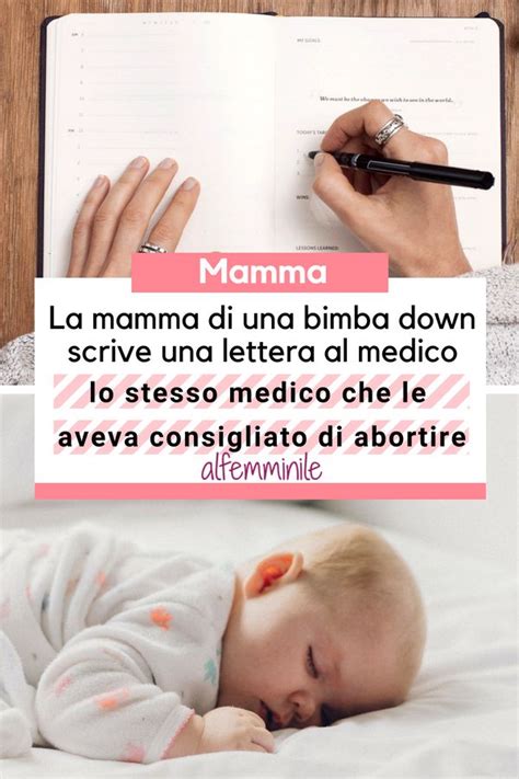 Scrive Una Lettere Al Medico Che Voleva Farla Abortire Hand Soap