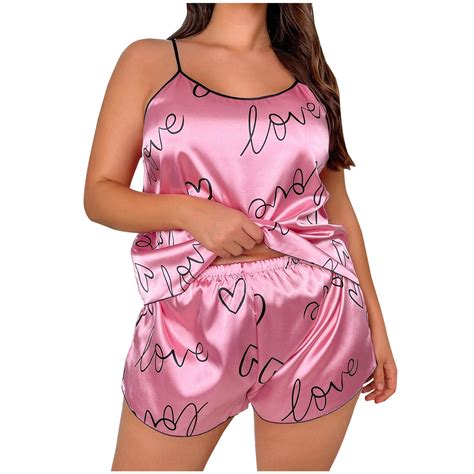 Iroinnid Savings Lingerie Set For Women Babydoll Plush Lingerie Sets