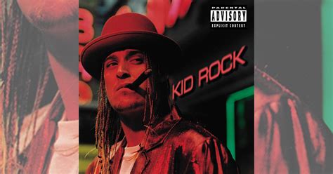 Kid Rock Albums