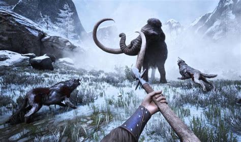 Conan Exiles Veja Mais Detalhes Da Expans O The Frozen North Mmorpgbr