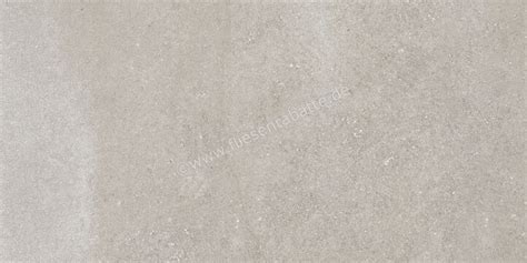 Villeroy Boch Hudson Ash Grey Bodenfliese 30x60cm 2576 SD5M 0 R10 B