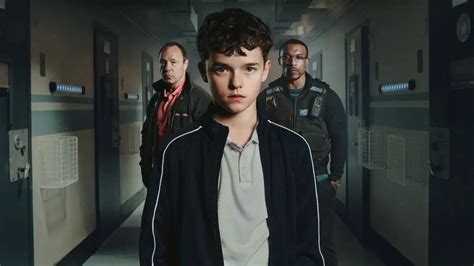 Adolescents Serie - A Série "Adolescência", da Netflix, é boa mesmo? – Manual Geek