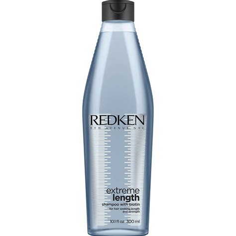 Redken Extreme Length Shampoo 1000ml