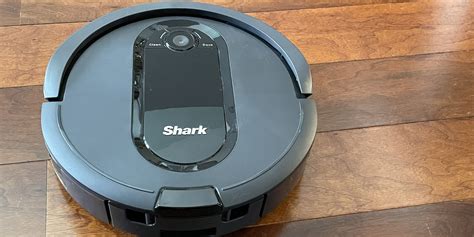 How To Hard Reset Shark Robot Vacuum Robots Net