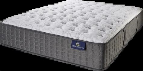 Serta Perfect Sleeper Bremer Firm Queen Mattress | RC Willey