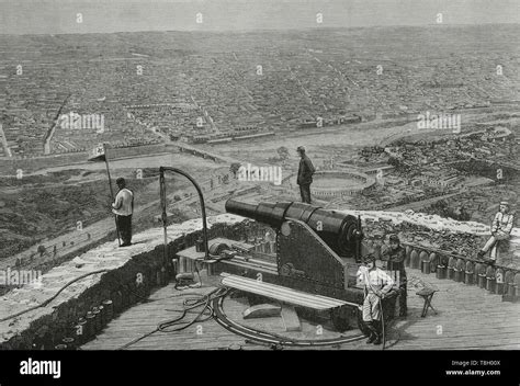 Conflicto Peru Hi Res Stock Photography And Images Alamy