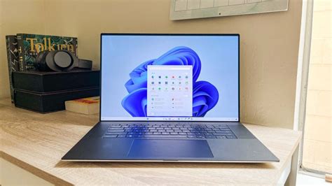 Dell XPS 17 (2023) review: Big screen, big power | Tom's Guide