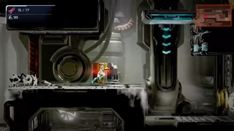 Metroid Dread é 2 5D e foi anunciado para Nintendo Switch