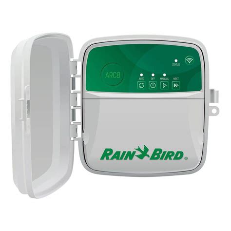 Rain Bird Esp Si Manual