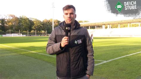 Reporter Fazit Zu Werder Bremens Testspiel Pleite Gegen Hannover 96