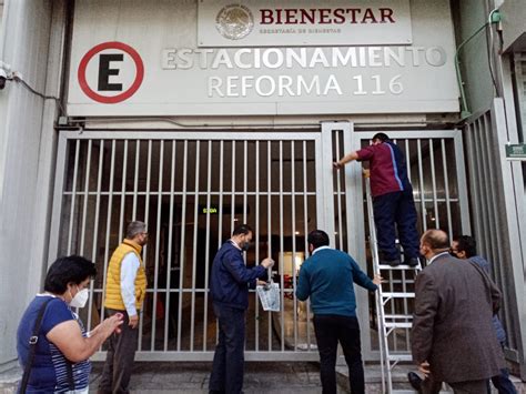 La Secretaría De Bienestar Concluyó Sin Incidencias Su Programa De