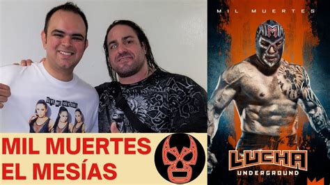 Reportaje Con Mil Muertes El Mes As Ricky Banderas Youtube