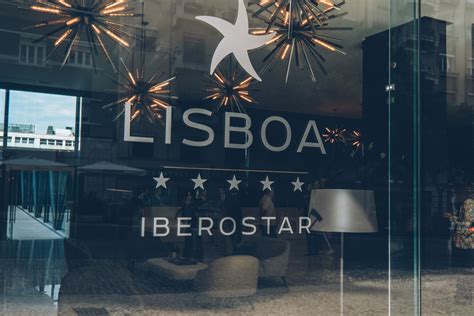 IBEROSTAR SELECTION LISBOA COWORKING, Lisbon - Book Online - Coworker