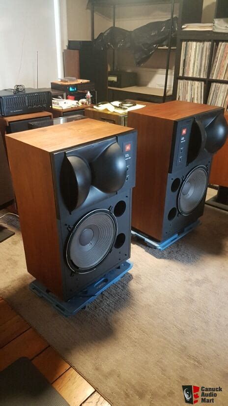 JBL 4430s For Sale For Sale Canuck Audio Mart