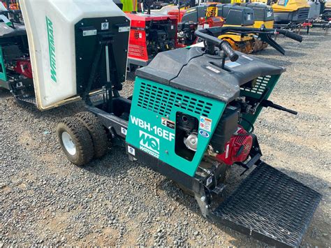 Multiquip Wbh Ef Concrete Buggy For Sale Spring City Pa