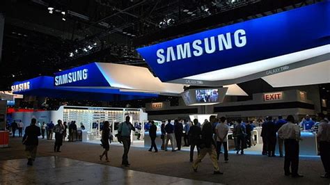 Samsung Sukses Kuasai Pasar Smartphone China Tekno Liputan