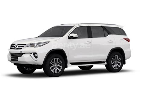 Toyota Fortuner 2019 Pengepul Mobil