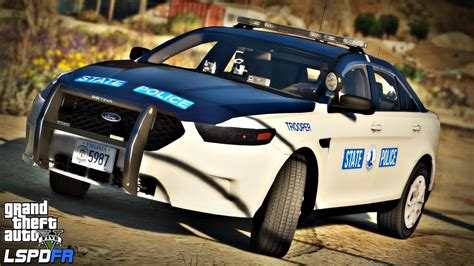 GTA 5 Mods LSPDFR 98 Virginia State Police LSPDFR 0 4 4 YouTube