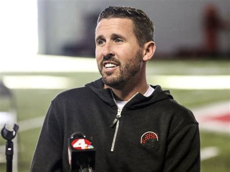 Ohio State: Key Takeaways As Brian Hartline Evaluates Buckeyes Offense, New Role