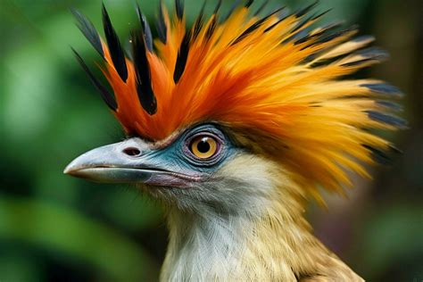 national bird of Madagascar 30641782 Stock Photo at Vecteezy