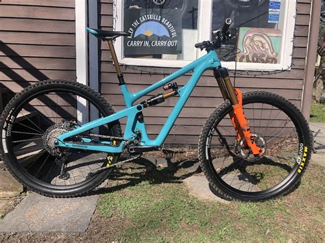 2022 Yeti SB150 TURQ Medium For Sale