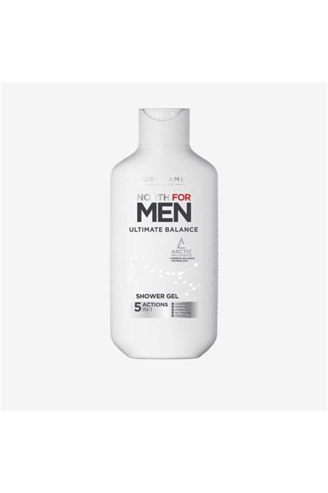 Oriflame North For Men Ultimate Balance Duş Jeli 250 Ml Fiyatı