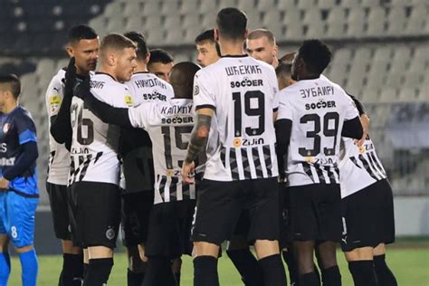 On Vodi Partizan Do Kraja Godine