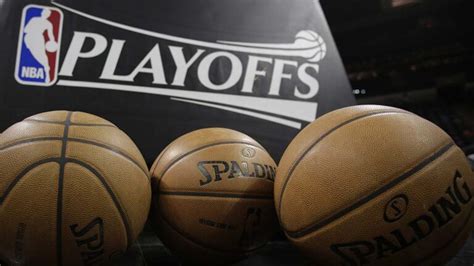 Nba Playoffs 2024 Calendario Resultados Cruces Y Equipos Que Jugarán