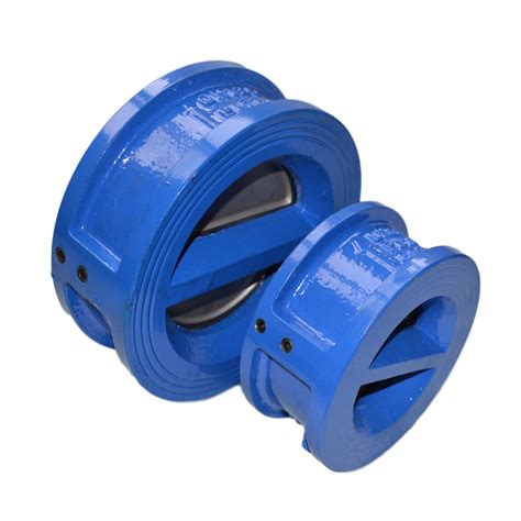 Check Valve Vs Plug Valve Exploring The Differences