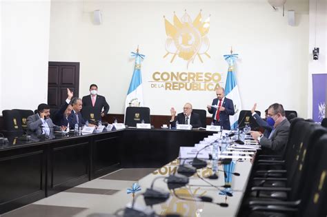 Comisión De Derechos Humanos Elegirá Terna De Candidatos A Procurador