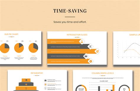 Gantt Chart Powerpoint Presentation Template in PPT, Apple Keynote ...