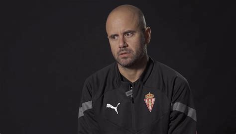 Miguel Ngel Ram Rez Se Convierte En Nuevo Entrenador Del Sporting De