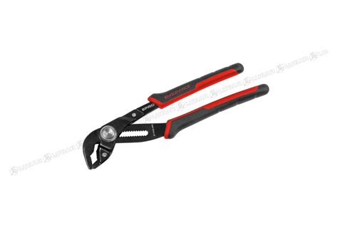 Szczypce Nastawne 250 Mm BN 002 PRO PRO LUBAR