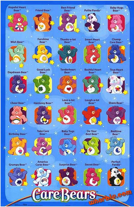 care bears logo history - Secure Blawker Lightbox