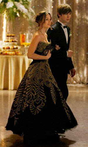 The Most Iconic Prom Dresses Of All Time