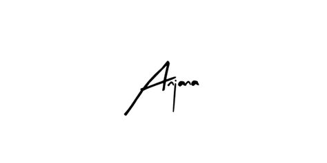 87 Anjana Name Signature Style Ideas Awesome Esignature