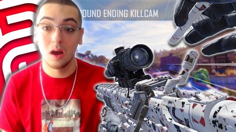 Advanced Warfare Trickshotting In 2021 Feat Parallel Shawn Live Aw