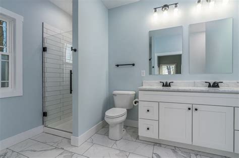 Bathroom Vanity Color Trends For The Year A Guide To Modern Styles