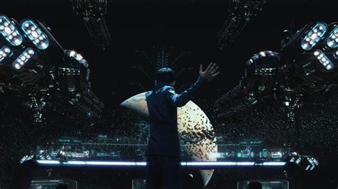 Why We Never Got To See An Ender's Game Sequel