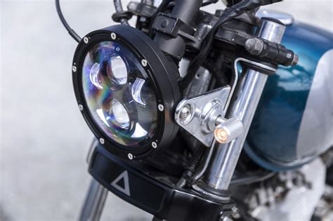 Our Tips for Buying the Ideal Motorcycle Headlights - Our Tips For