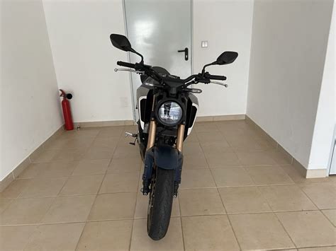 Honda Cb125R 11Kw Taveiro Ameal E Arzila OLX Portugal